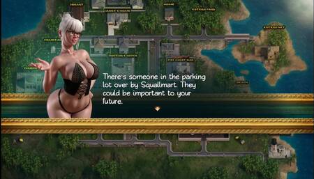 Treasure of Nadia_-_pc-v03111 Part 6 by Loveskysan69 Hot Stepsister
