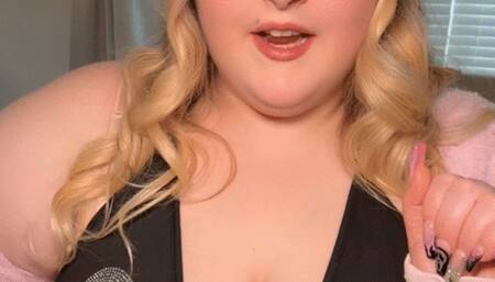 Weak For my Middle Finger