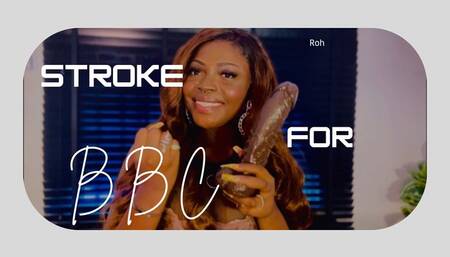 Stroke For BBC