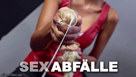 SEXABFÄLLE
