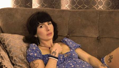 Kiki Helix Sluttification Session 2 [DC]