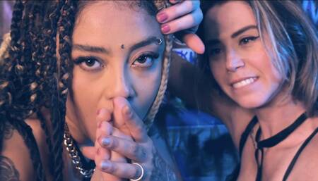 Learn The Art Of Foot Sucking