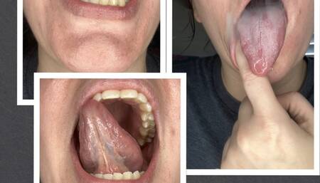 Mouth Tour