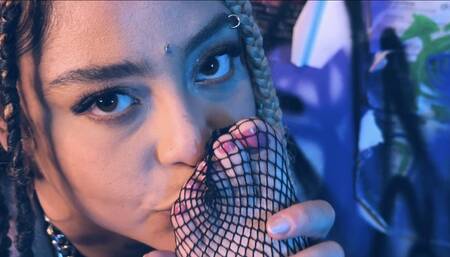 Their Perfect Feet Crave Wet Licks And Kisses