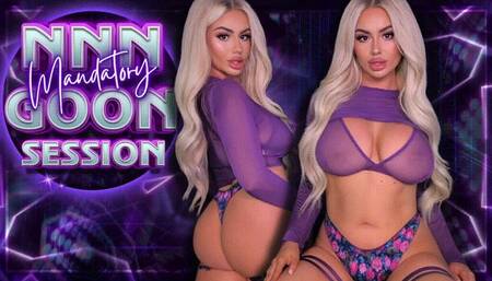 NNN Mandatory Goon Session: One