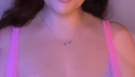 3 Tasks, 2 Goddesses, 1 Solution - You exist to be mindfucked!