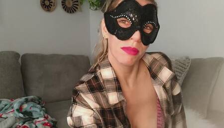 Neighborhood block party vore