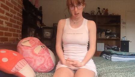 Big Dick Humiliation