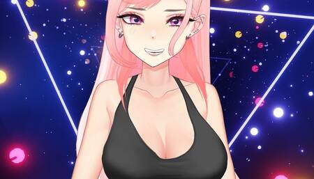 Addicted to Being My Bitch