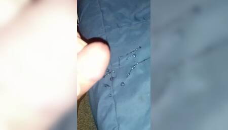 My Sex Addict Friend Loves Cum and I Try to Share Every Cumshot with Her