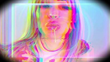 Super Triggering Ceismr - Asmr CEI