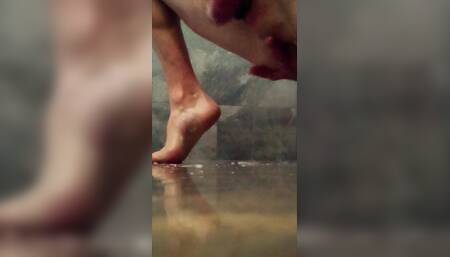 Cuming and Anal
