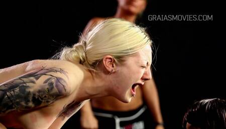 On the way to the grand prix - part 2