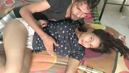 All Eyes on Her: Passion with a Gorgeous, Busty Beauty