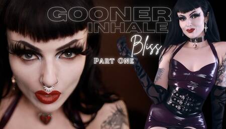 Gooner Inhale Bliss Part One