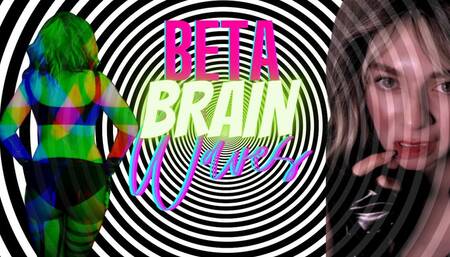 BETA BRAIN WAVES