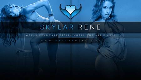 Skylar and Jennifer Take Control