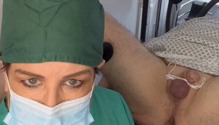 Medfet session Part 1 of 2