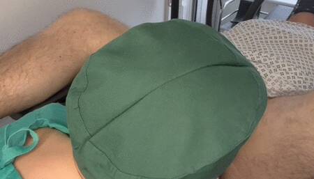 Medfet session Part 2 of 2