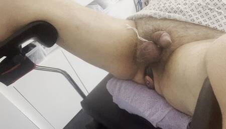 Medfet with a lovely twist