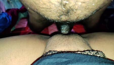 Desi Village Bhabhi Fucking