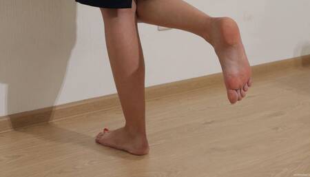 Undressed & Tied Up Part 1 (Full HD - MP4)