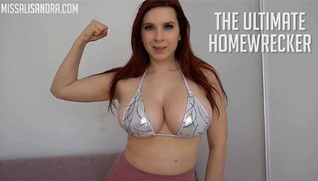 The Ultimate Homewrecker 720p