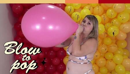 A Looner's Dream Come True: Carla's Sensual Blow to Pop for Her Husband