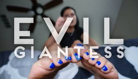 Evil Giantess 2
