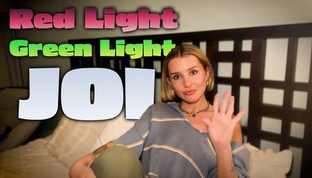 Red Light Green Light