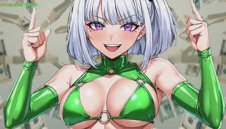 Pump Pay Obey- Simple Mantra for PayPigs