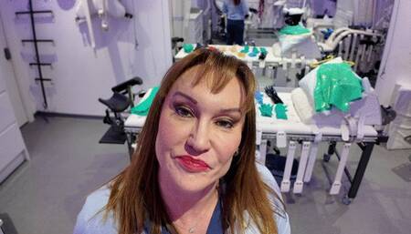 Gloves Custom Trailer