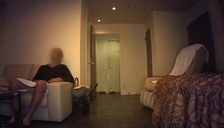 326GCP-001 Japanese Amateur