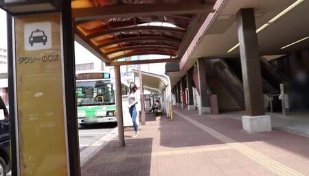 336KNB-159 Japanese Amateur