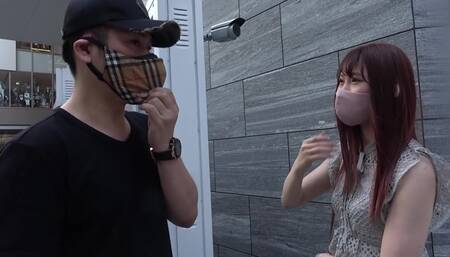 200GANA-2507 Japanese Amateur