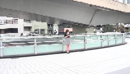 298NINE-050 Japanese Amateur