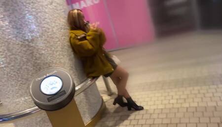 383REIW-057 Japanese Amateur