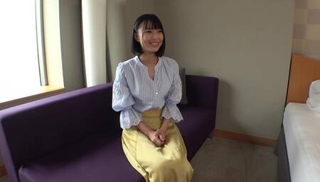 SIRO-4501 Japanese Amateur