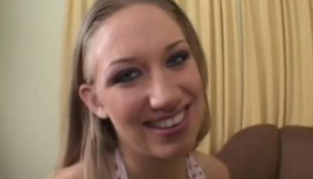 Blowjob dirt with extraordinary honey from Premium GFs