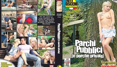 Parks - Part #2