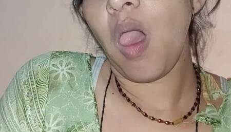 Came Into My Bedroom and Convence Me for Fucking, Lalita Bhabhi Sex Video in Hindi Voice
