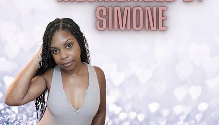 MESMERIZED BY SIMONE *MP3 AUDIO*