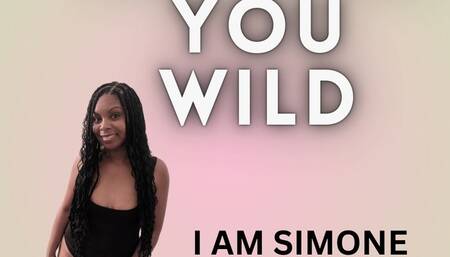 DRIVING YOU WILD *MP3 AUDIO*