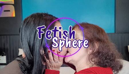 Dominating the naughty thief # part 6 # delicious domination!