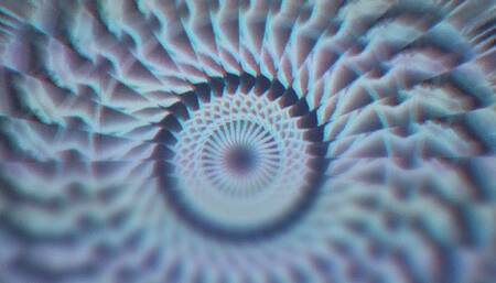 Mind Reprogramming - Voice-Guided Cleansing Meditation with Goddess Psyche