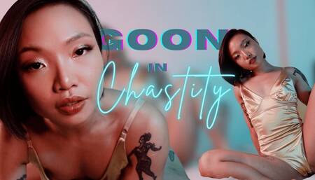 GOON in CHASTITY