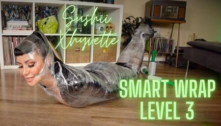 Sushii Xhyvette Smart Wrap Level 3 HD 720p MP4