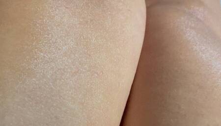 Legs Soles n Toes POV