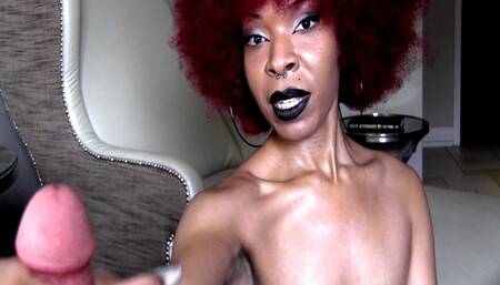 Seducing her with Goon Part 1 (wmv)