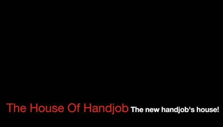 The New Handjob's House